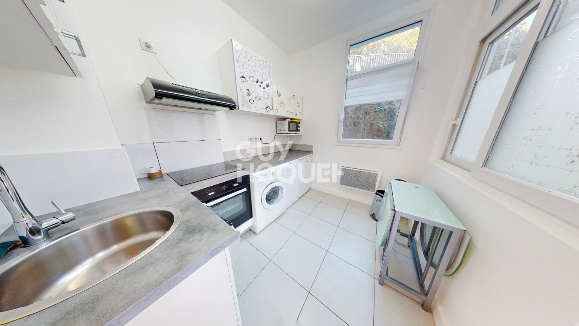 Appartement Saint Jean De Luz