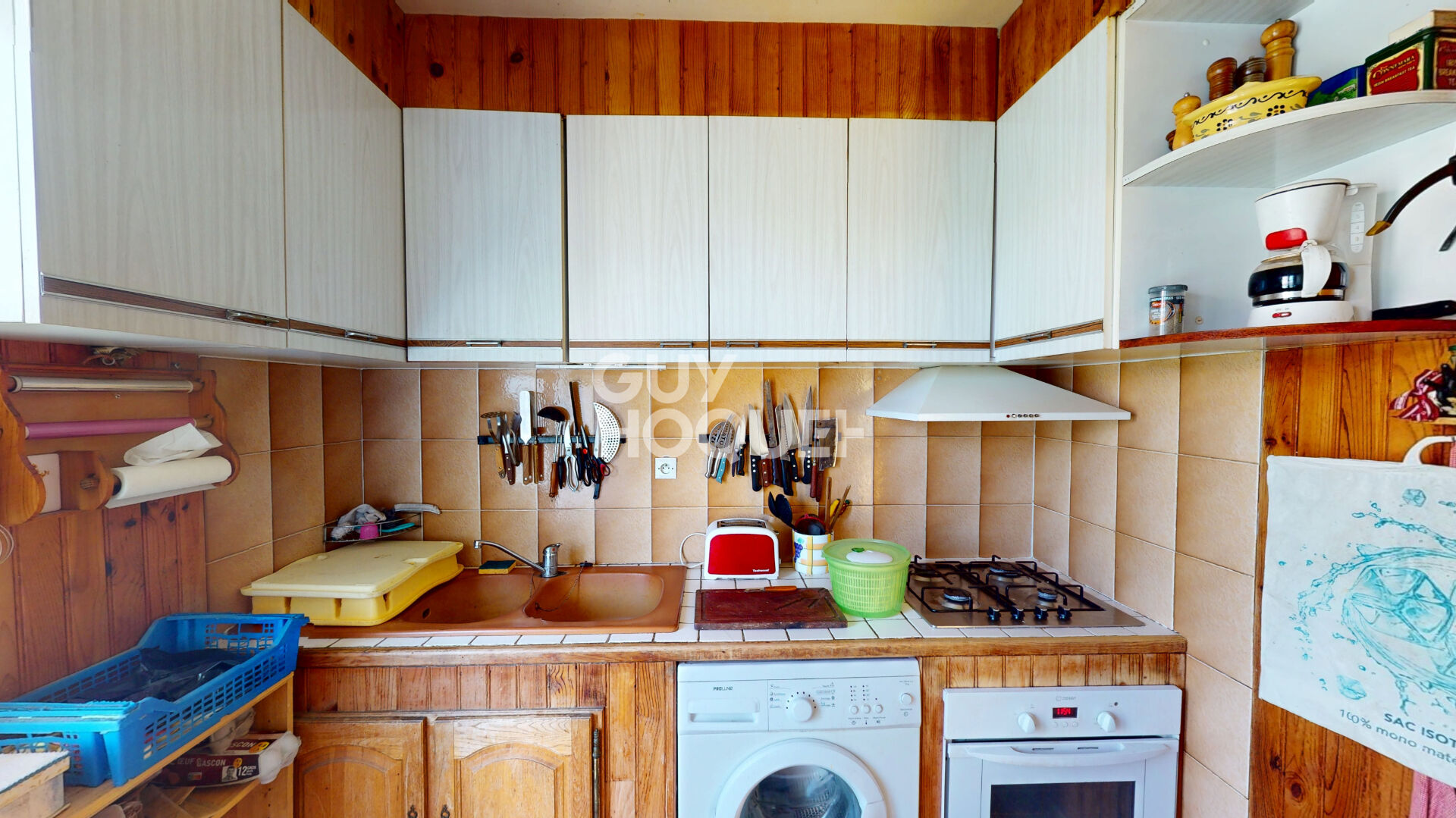 Maison Anglet 4 pièces 106 m²