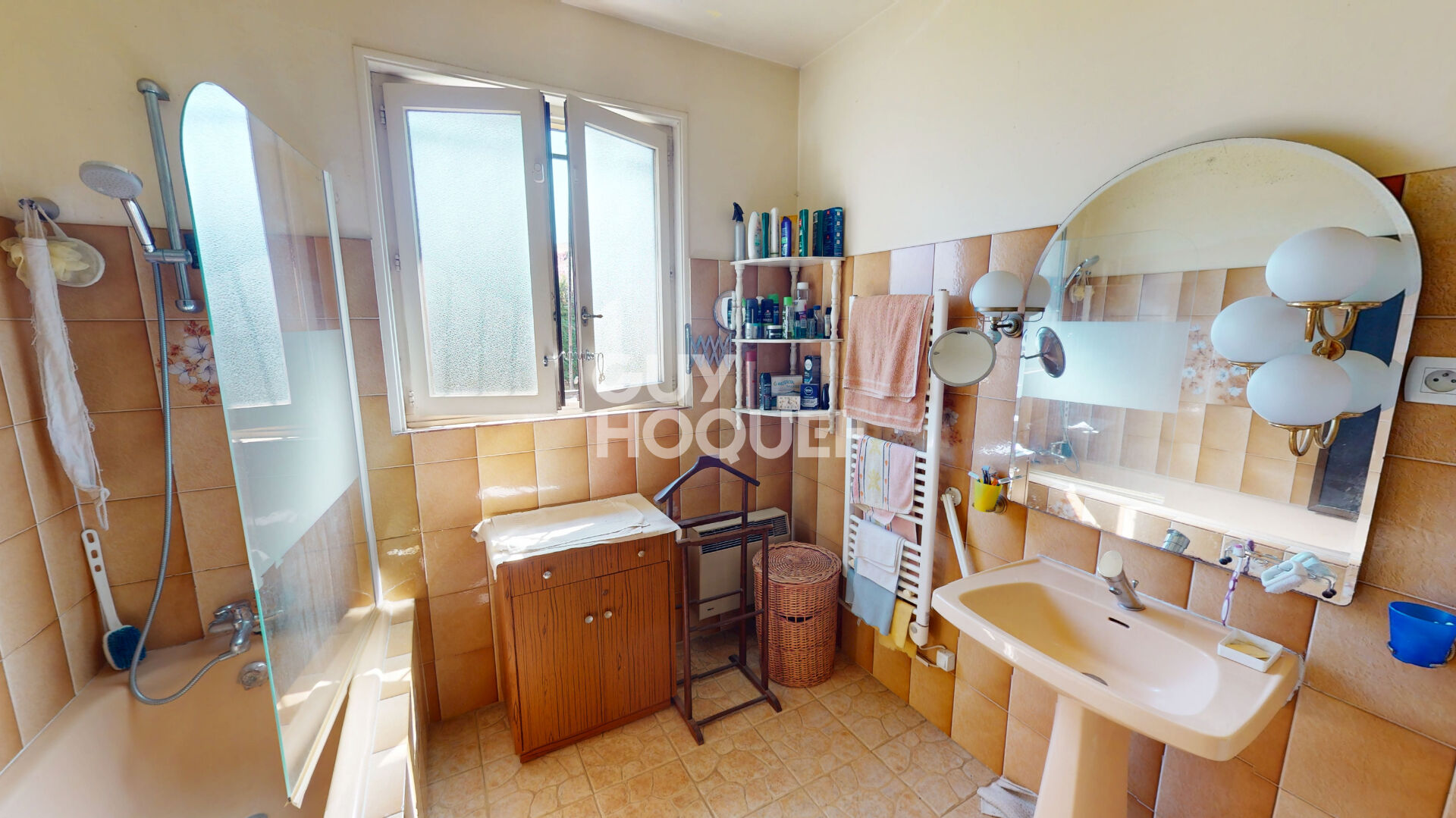 Maison Anglet 4 pièces 106 m²