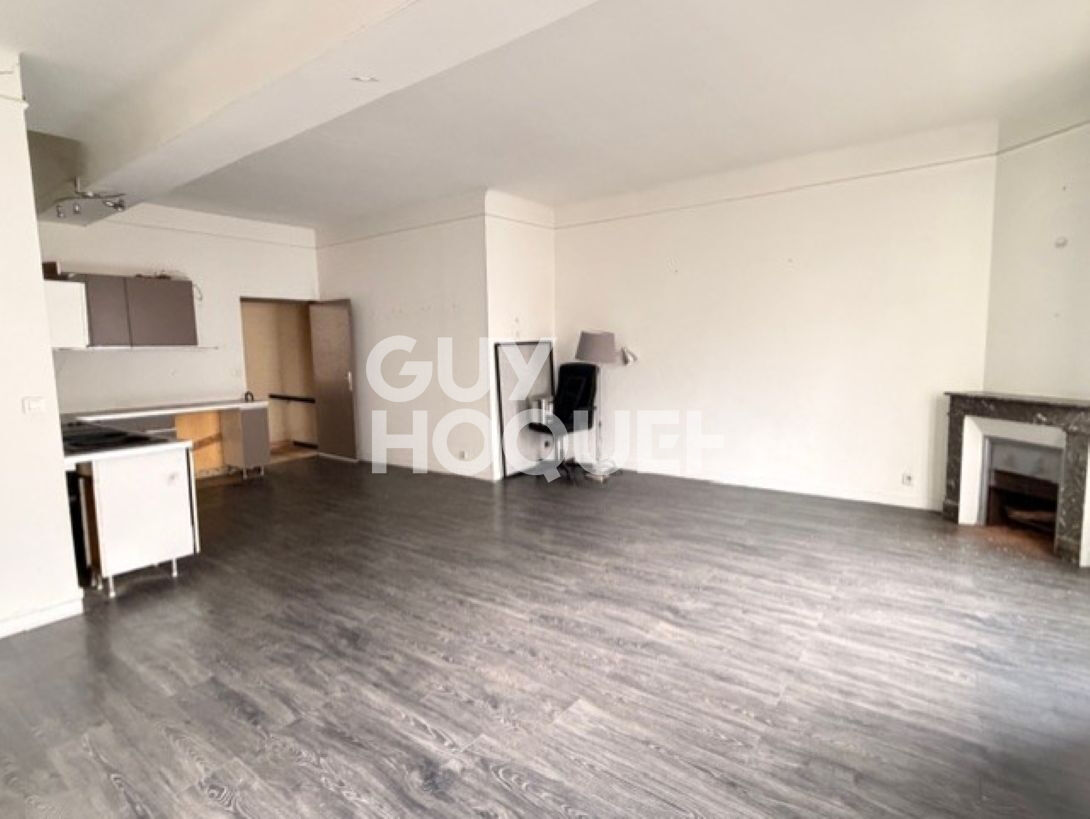 Appartement Biarritz 3 pièces 70 m2