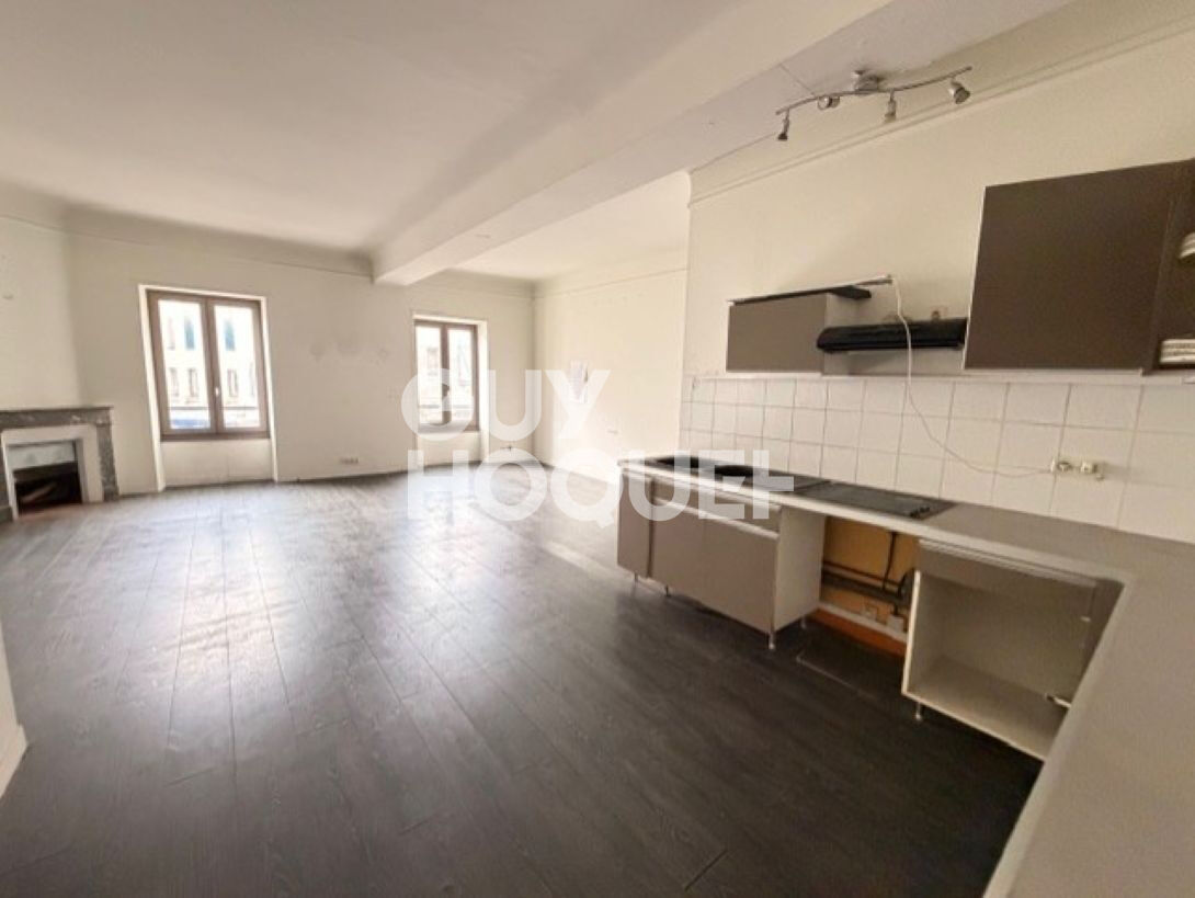 Appartement Biarritz 3 pièces 70 m2