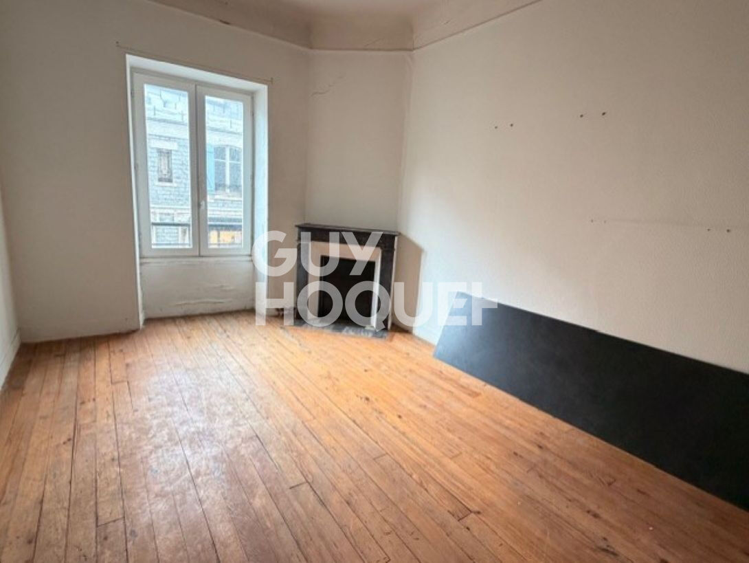 Appartement Biarritz 3 pièces 70 m2