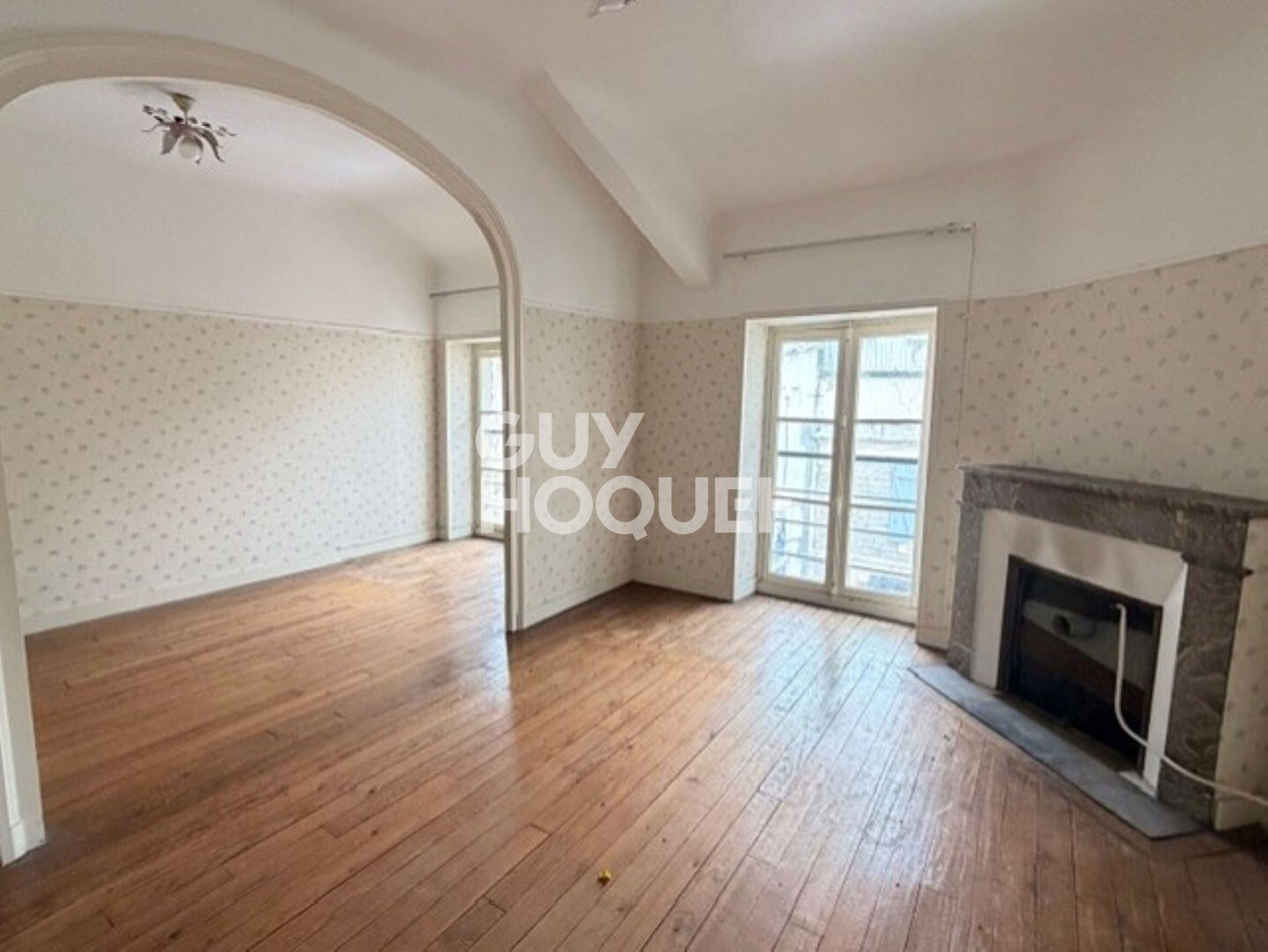 Appartement  4 pièces 75 m2