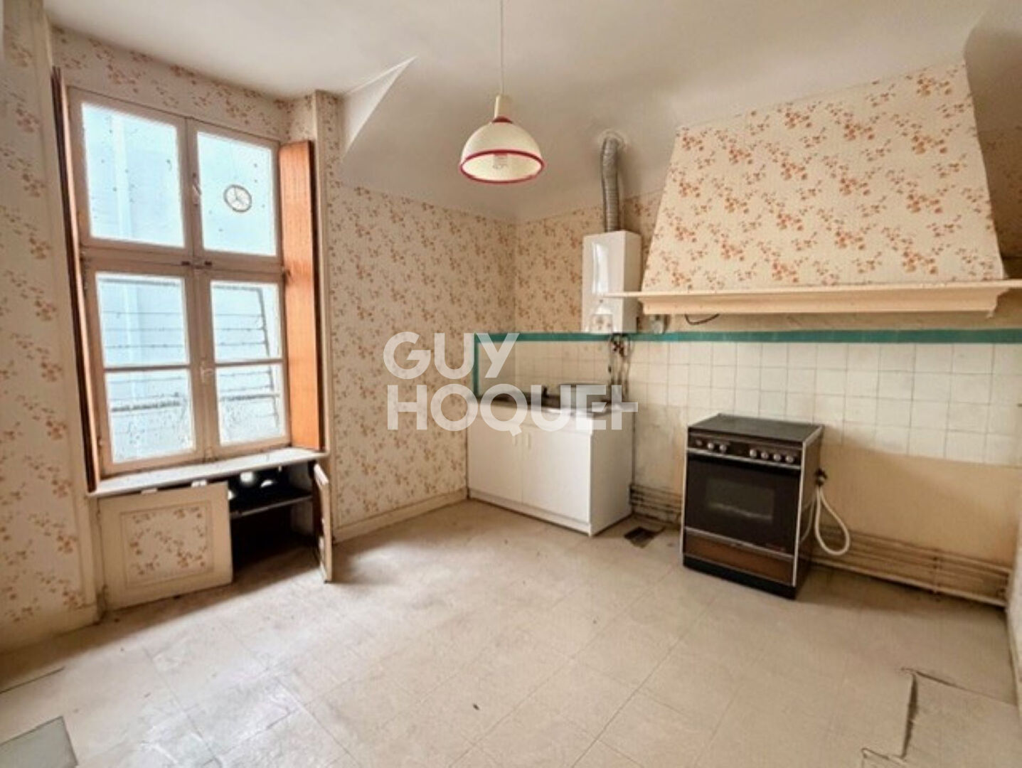 Appartement  4 pièces 75 m2