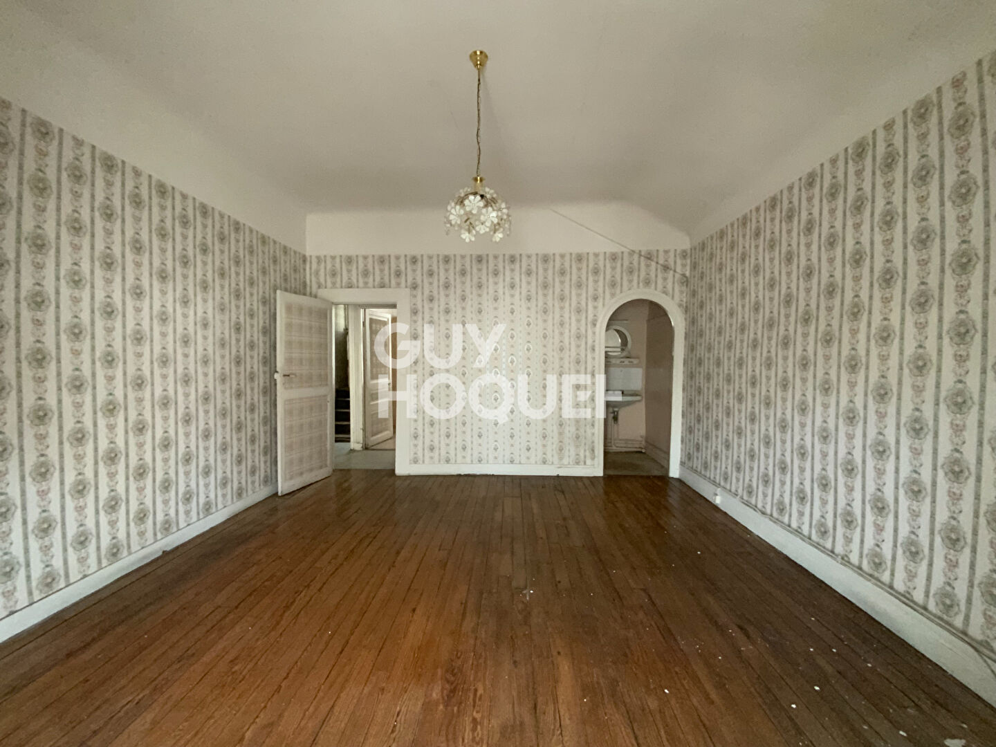 Appartement  4 pièces 75 m2