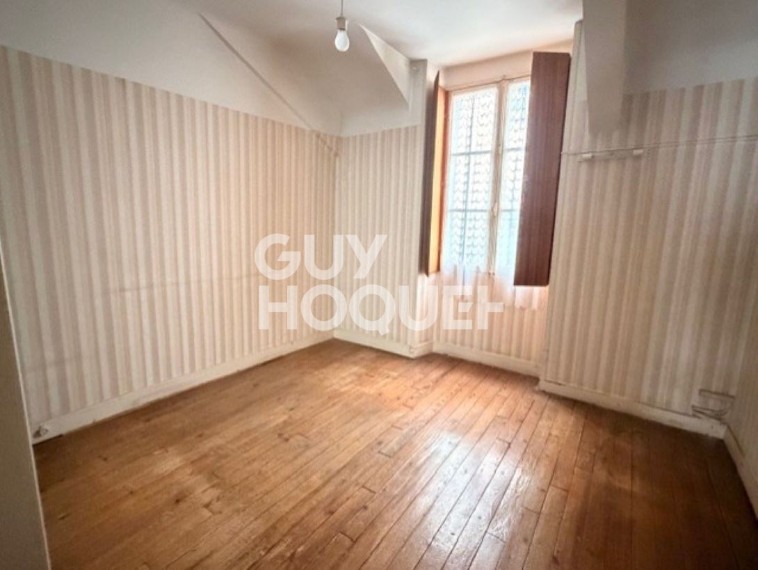 Appartement  4 pièces 75 m2