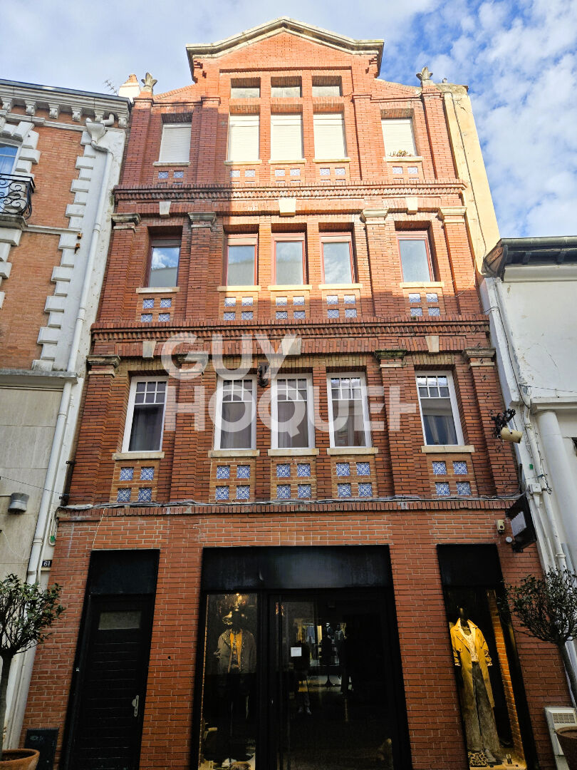 Appartement Saint Jean De Luz