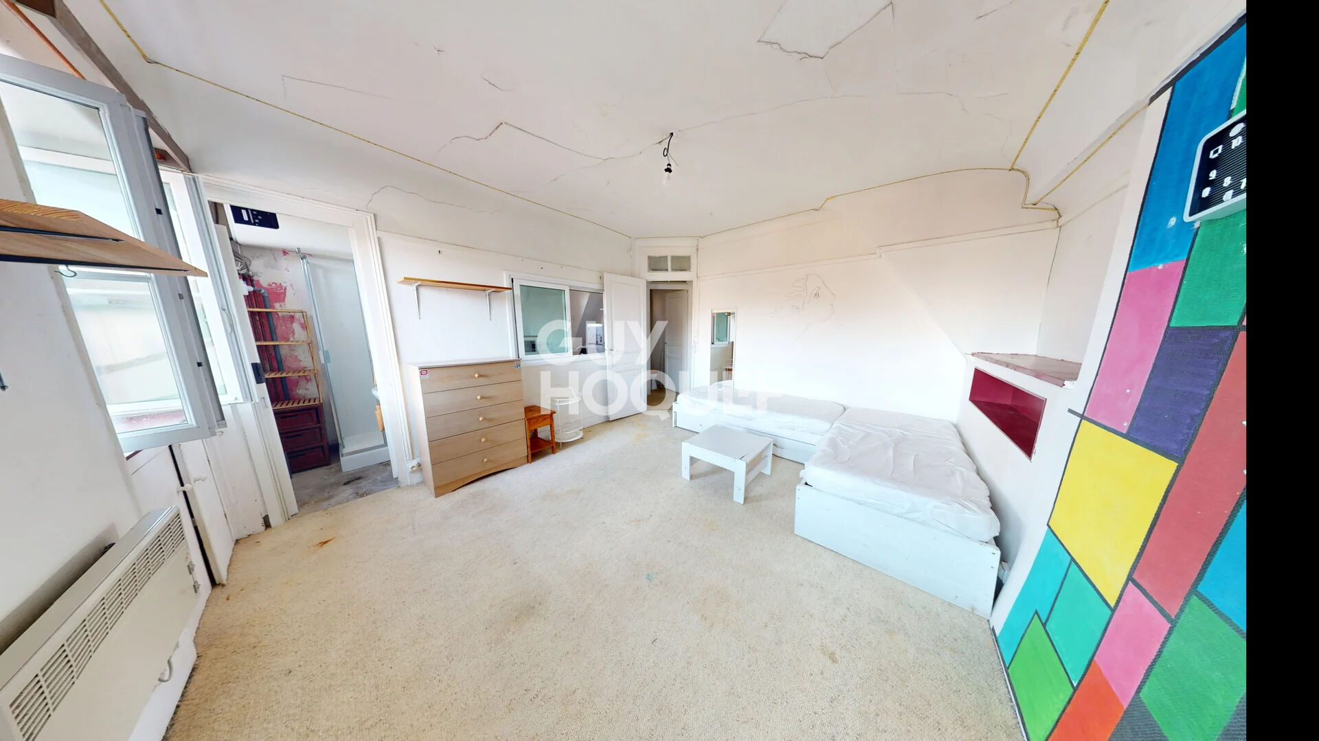 Appartement Saint Jean De Luz