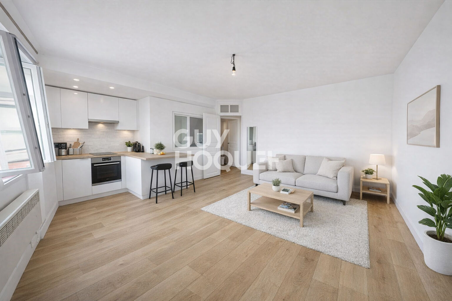 Appartement Saint Jean De Luz