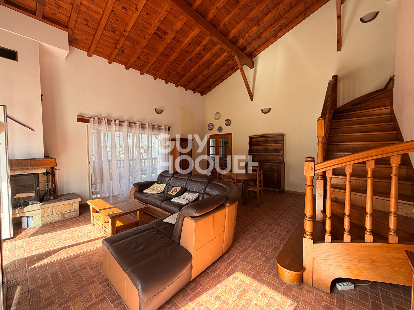 BIRIATOU - BELLE VILLA 5 PIECES DE 218 m²