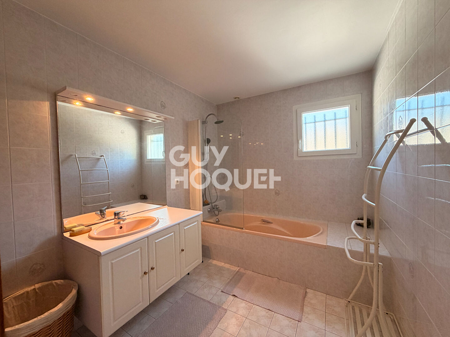 BIRIATOU - BELLE VILLA 5 PIECES DE 218 m²