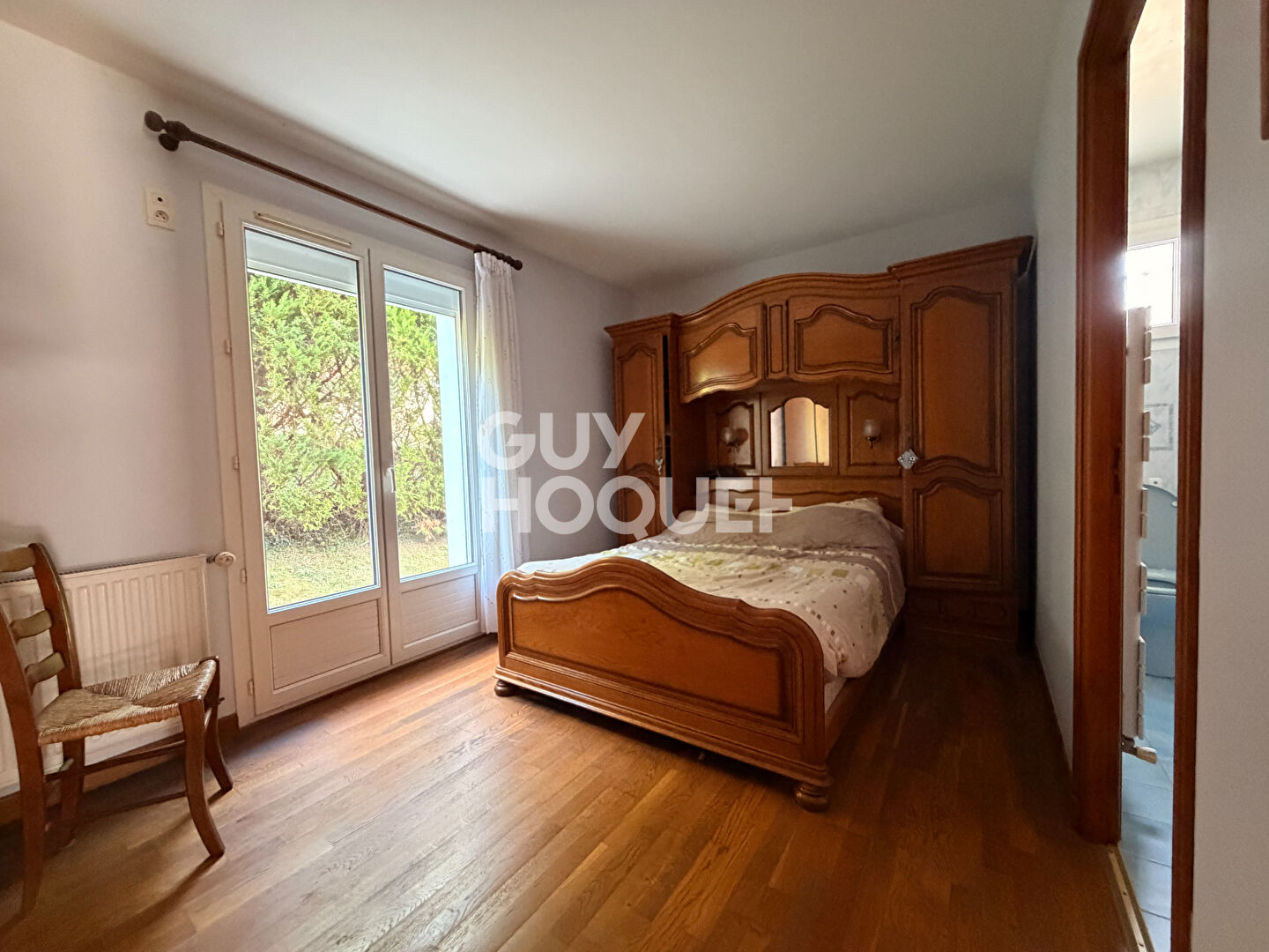 BIRIATOU - BELLE VILLA 5 PIECES DE 218 m²