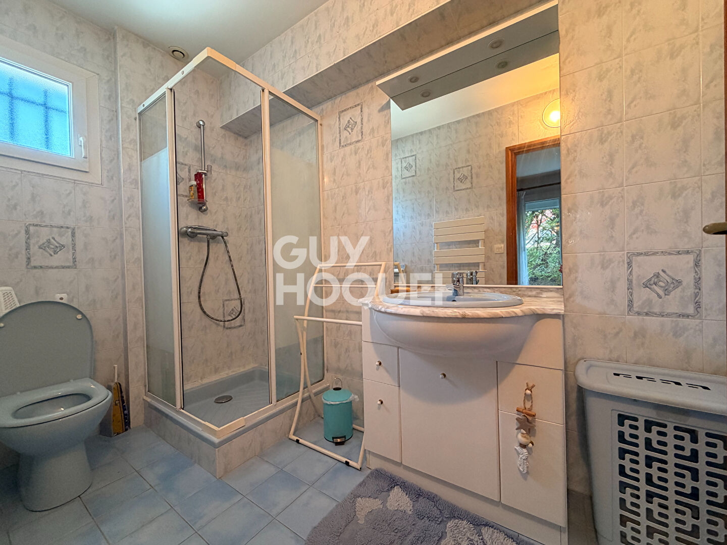 BIRIATOU - BELLE VILLA 5 PIECES DE 218 m²