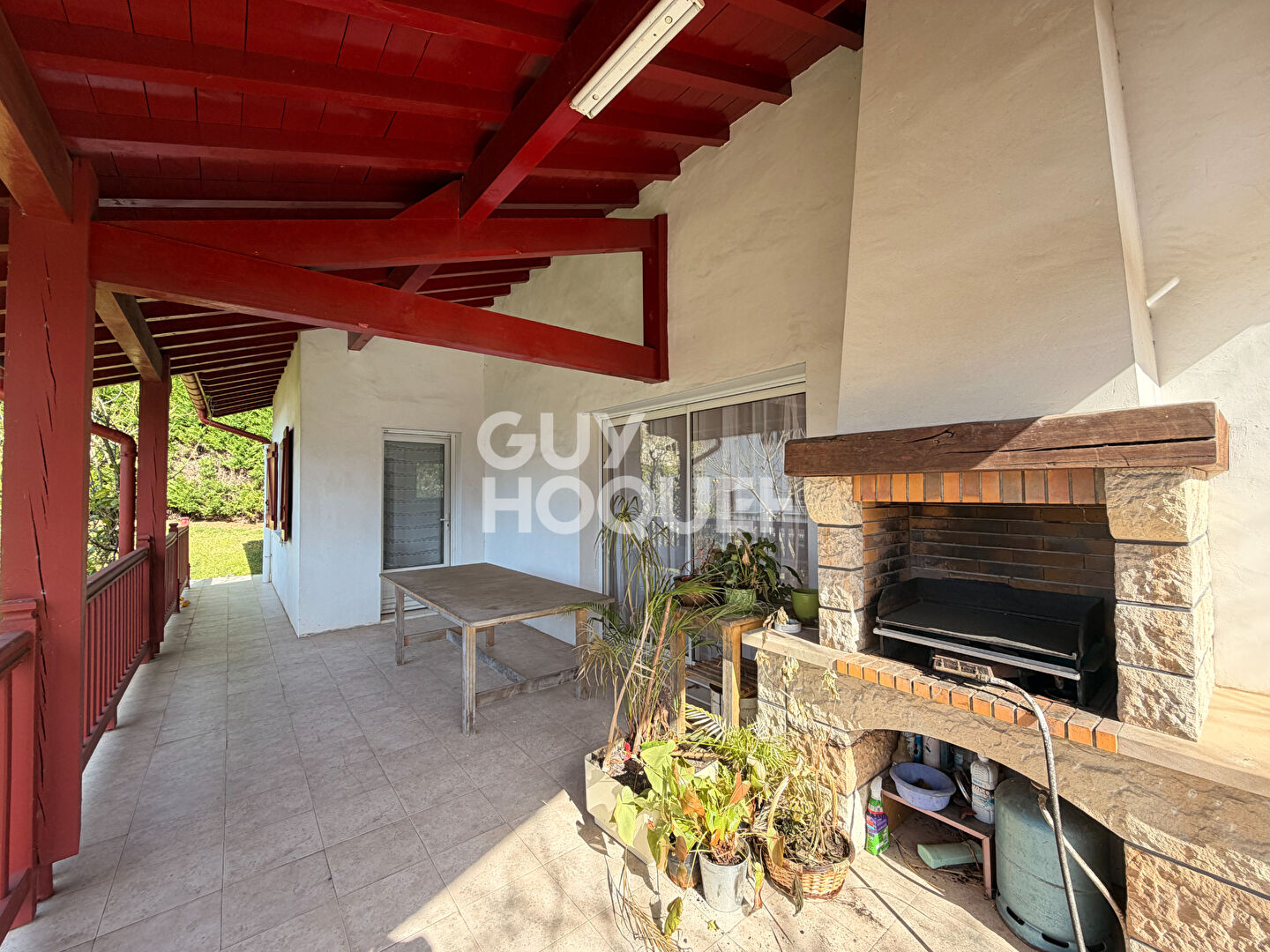 BIRIATOU - BELLE VILLA 5 PIECES DE 218 m²