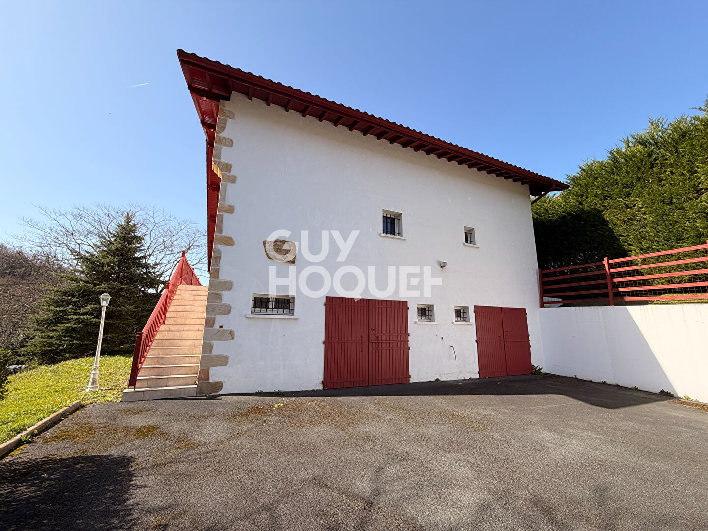 BIRIATOU - BELLE VILLA 5 PIECES DE 218 m²