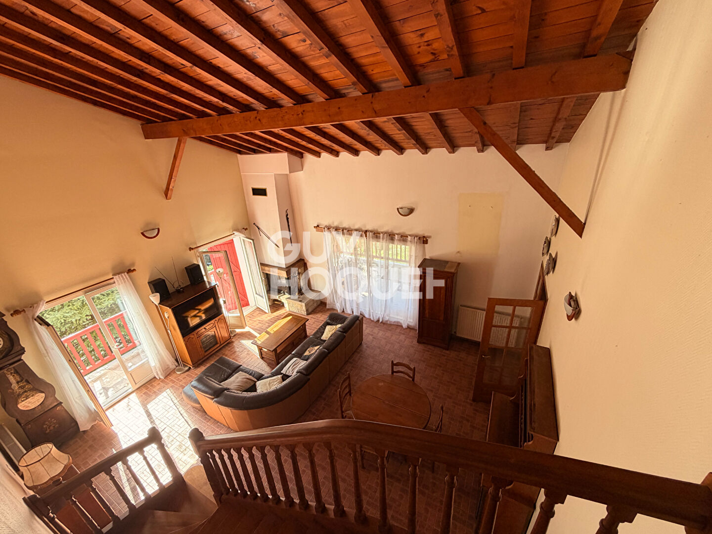 BIRIATOU - BELLE VILLA 5 PIECES DE 218 m²