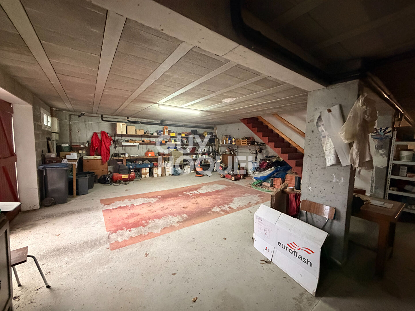 BIRIATOU - BELLE VILLA 5 PIECES DE 218 m²