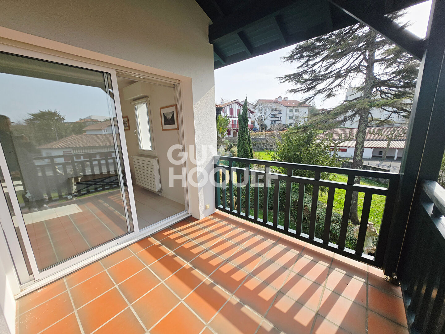Appartement Saint Jean De Luz 