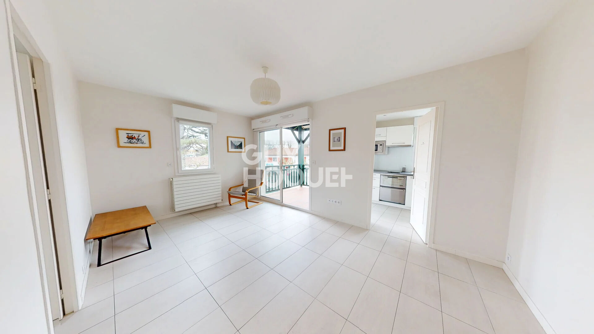 Appartement Saint Jean De Luz 