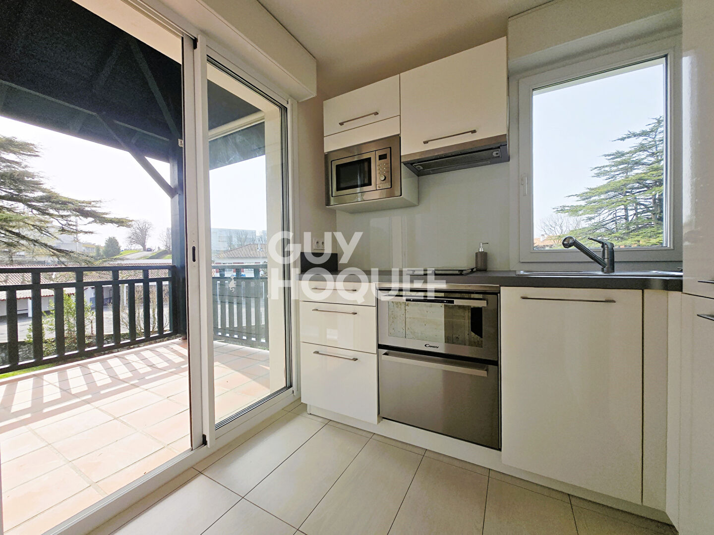 Appartement Saint Jean De Luz 