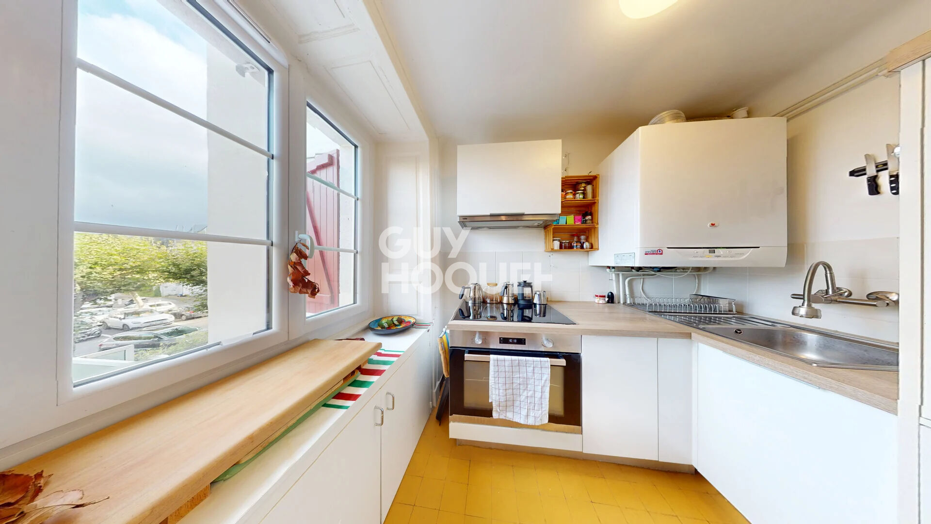 Appartement Saint Jean De Luz