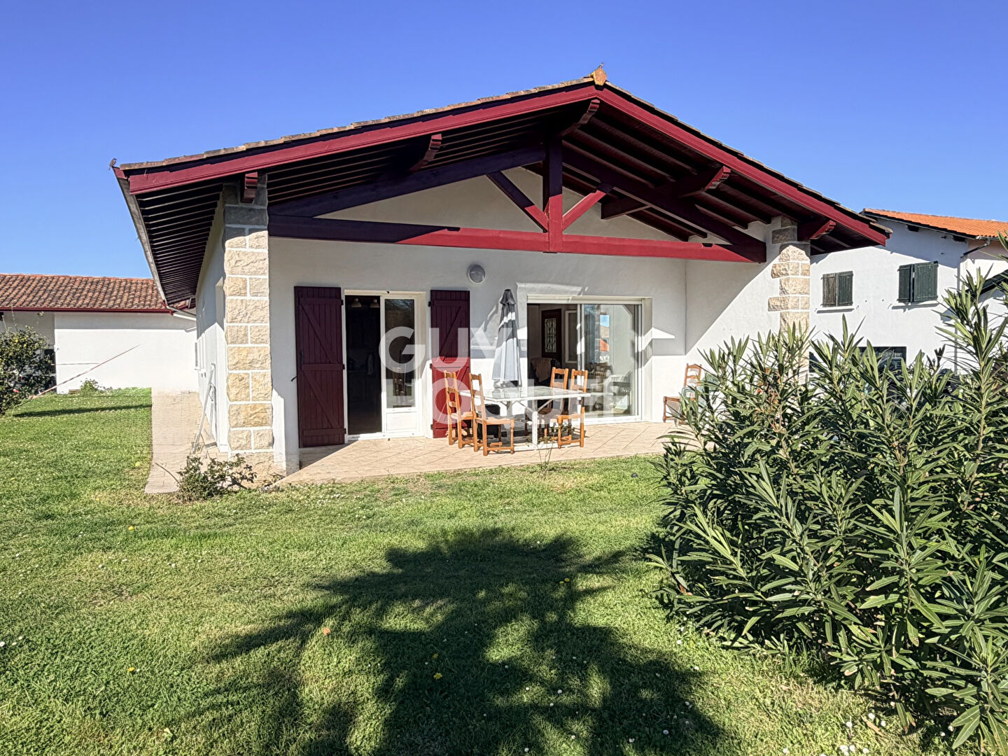 Maison Bidart 4 pièces 95 m2