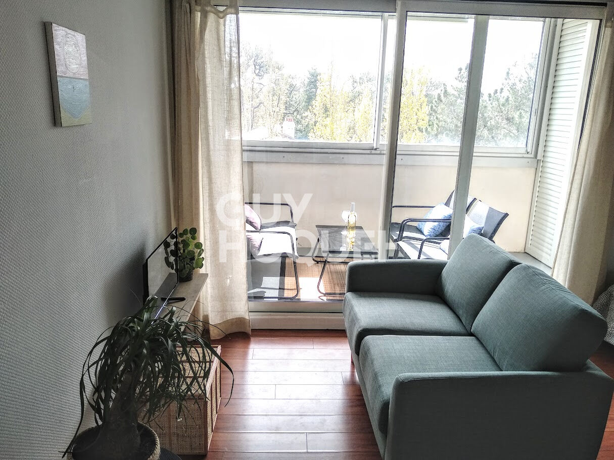 Appartement Biarritz