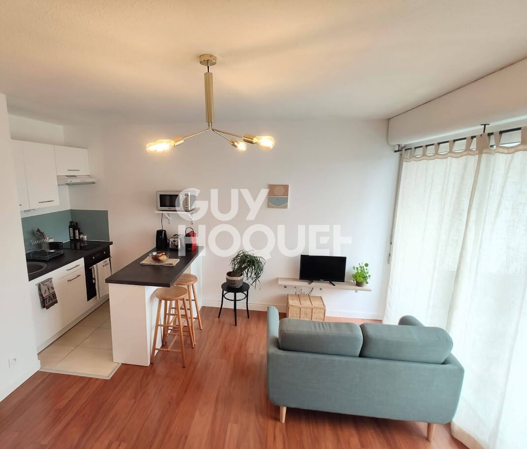 Appartement Biarritz