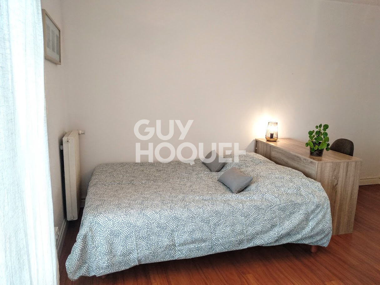 Appartement Biarritz