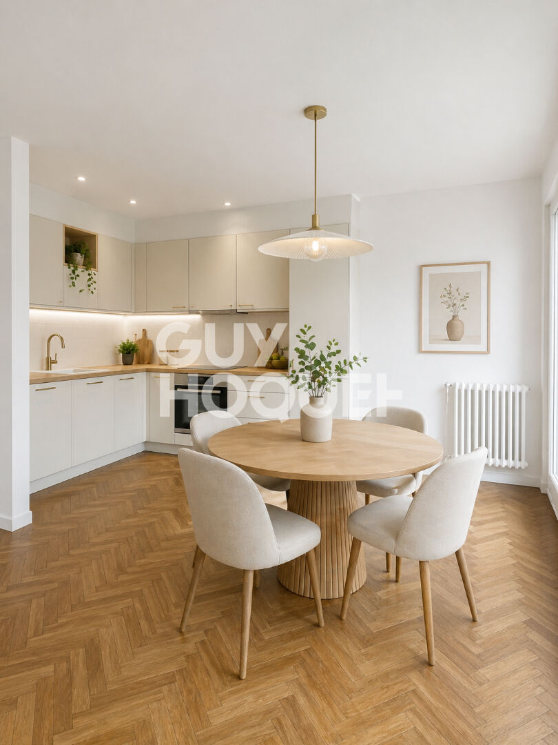 Appartement SAINT JEAN DE LUZ