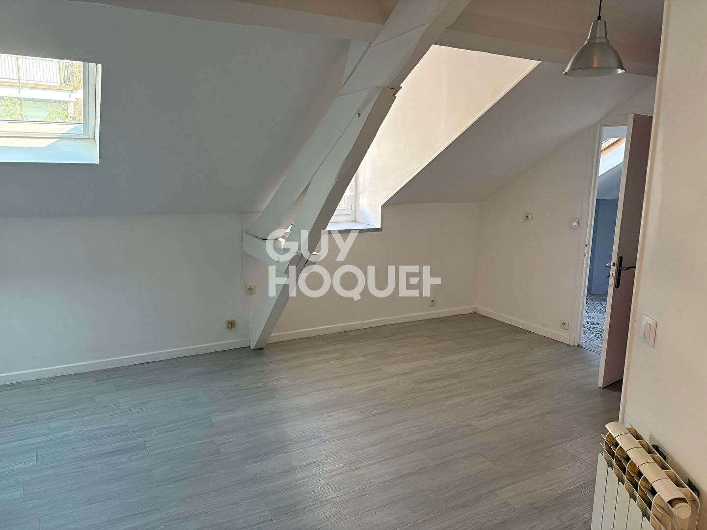 Appartement Saint Jean De Luz 2 pièce(s) 25.02 m²