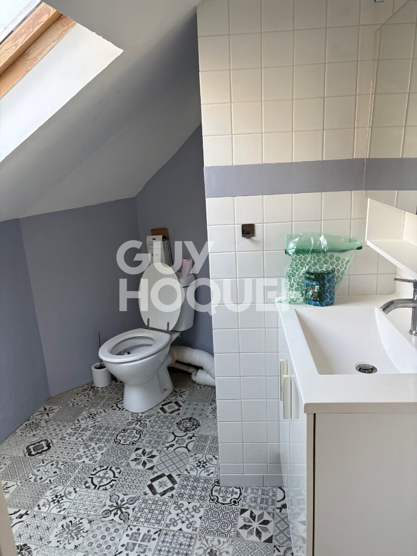 Appartement Saint Jean De Luz 2 pièce(s) 25.02 m²