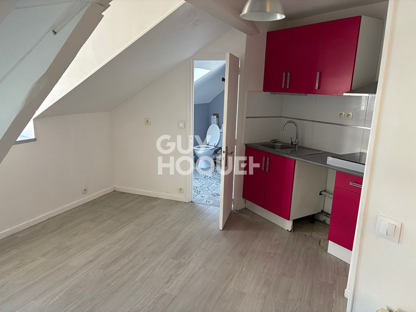 Appartement Saint Jean De Luz 2 pièce(s) 25.02 m²