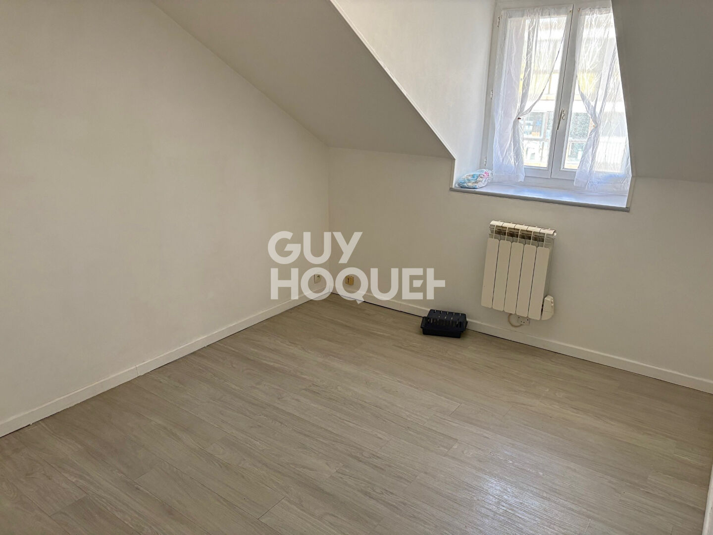 Appartement Saint Jean De Luz 2 pièce(s) 25.02 m²