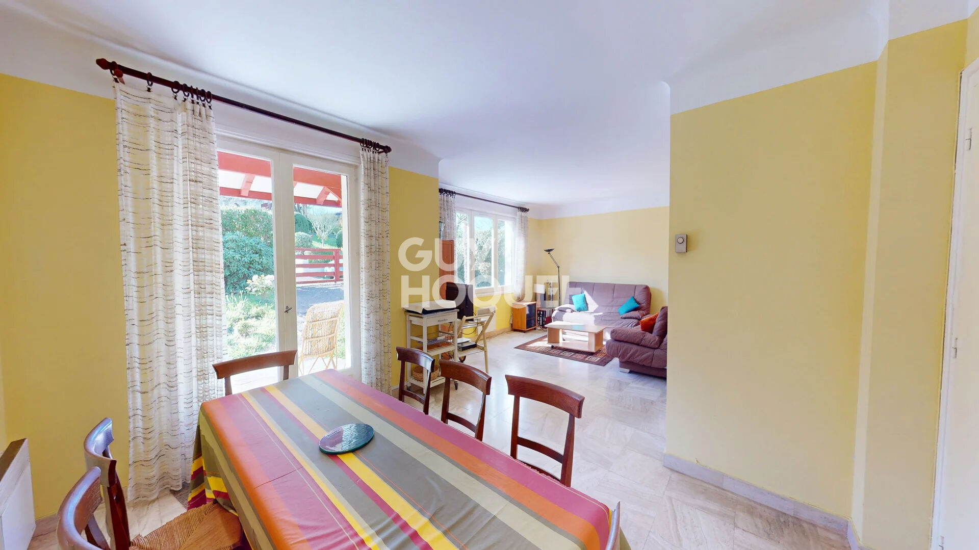 Maison Saint Jean De Luz  108.20m²