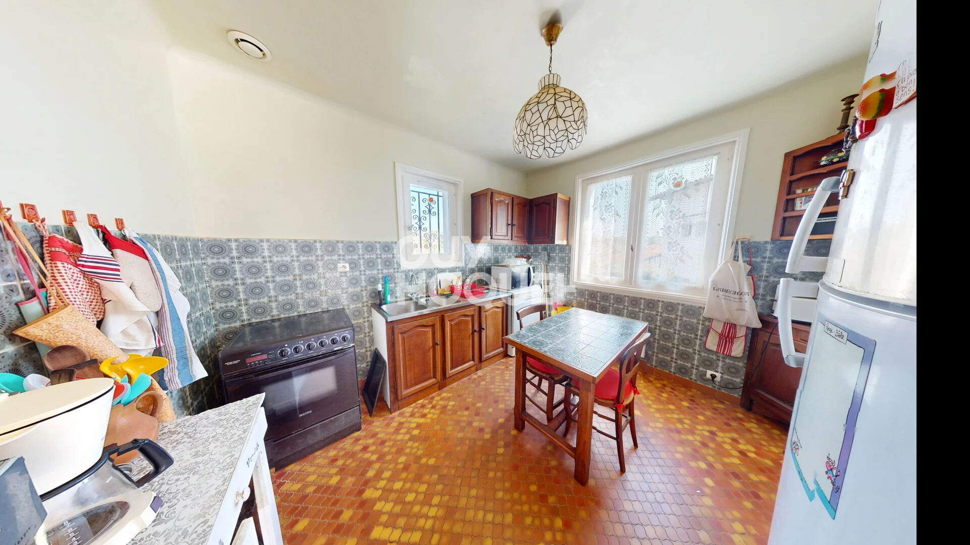 Maison Saint Jean De Luz  108.20m²