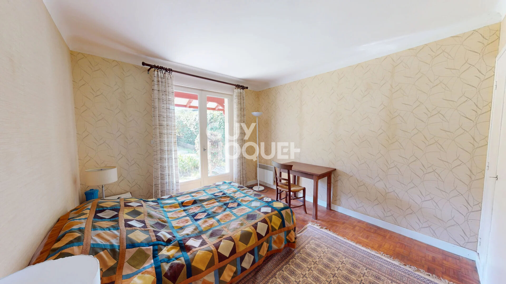 Maison Saint Jean De Luz  108.20m²