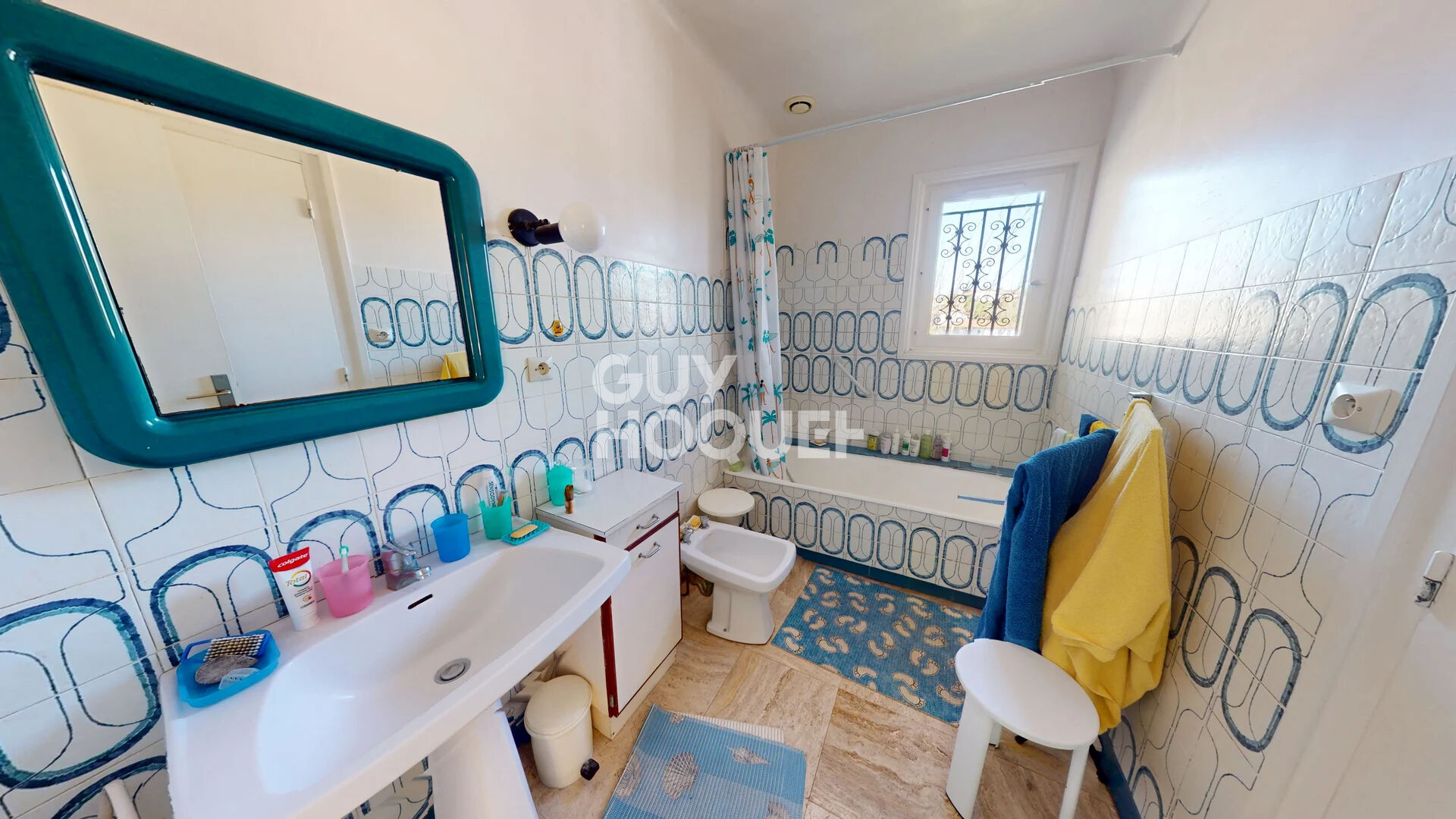 Maison Saint Jean De Luz  108.20m²