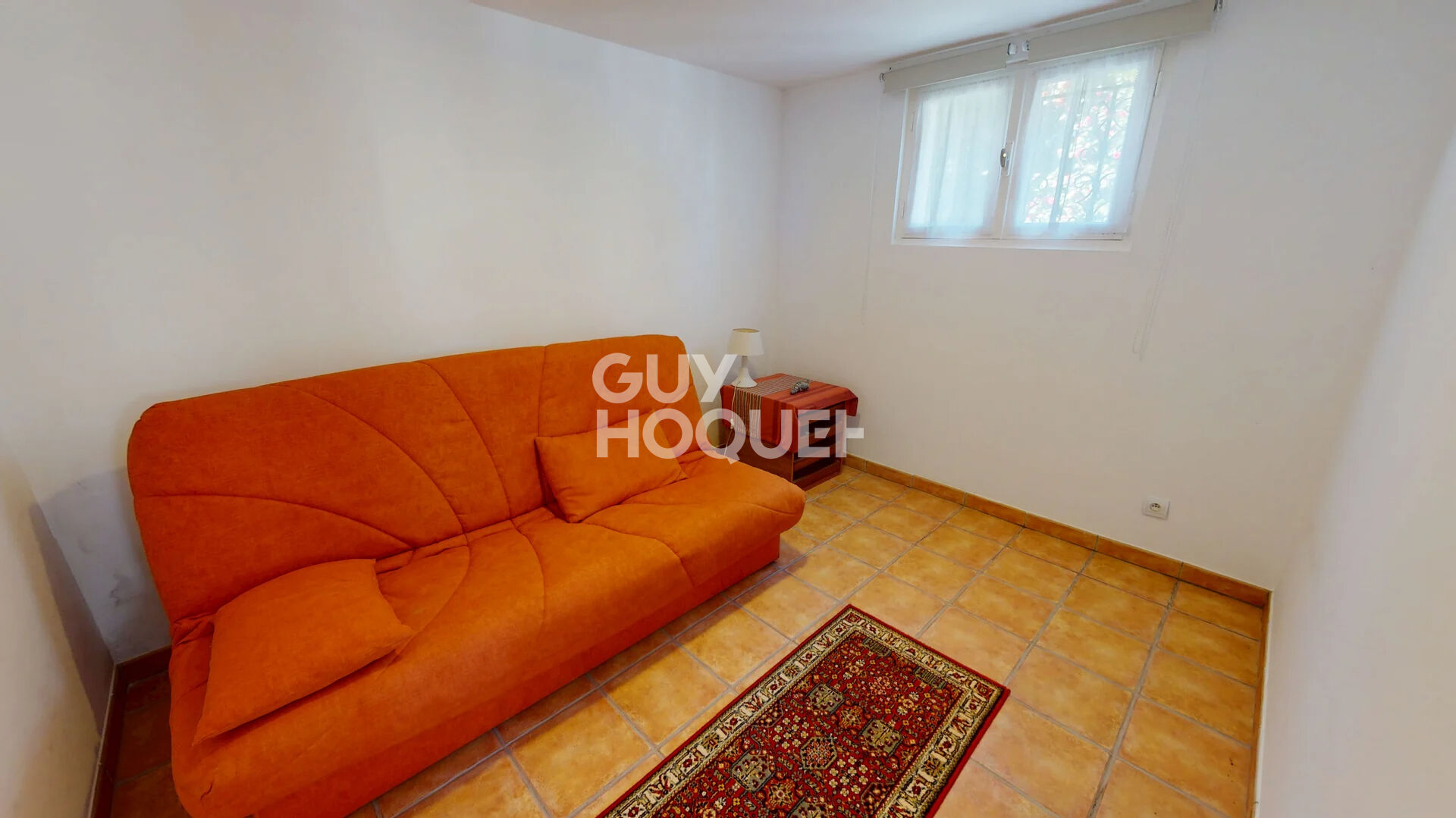 Maison Saint Jean De Luz  108.20m²