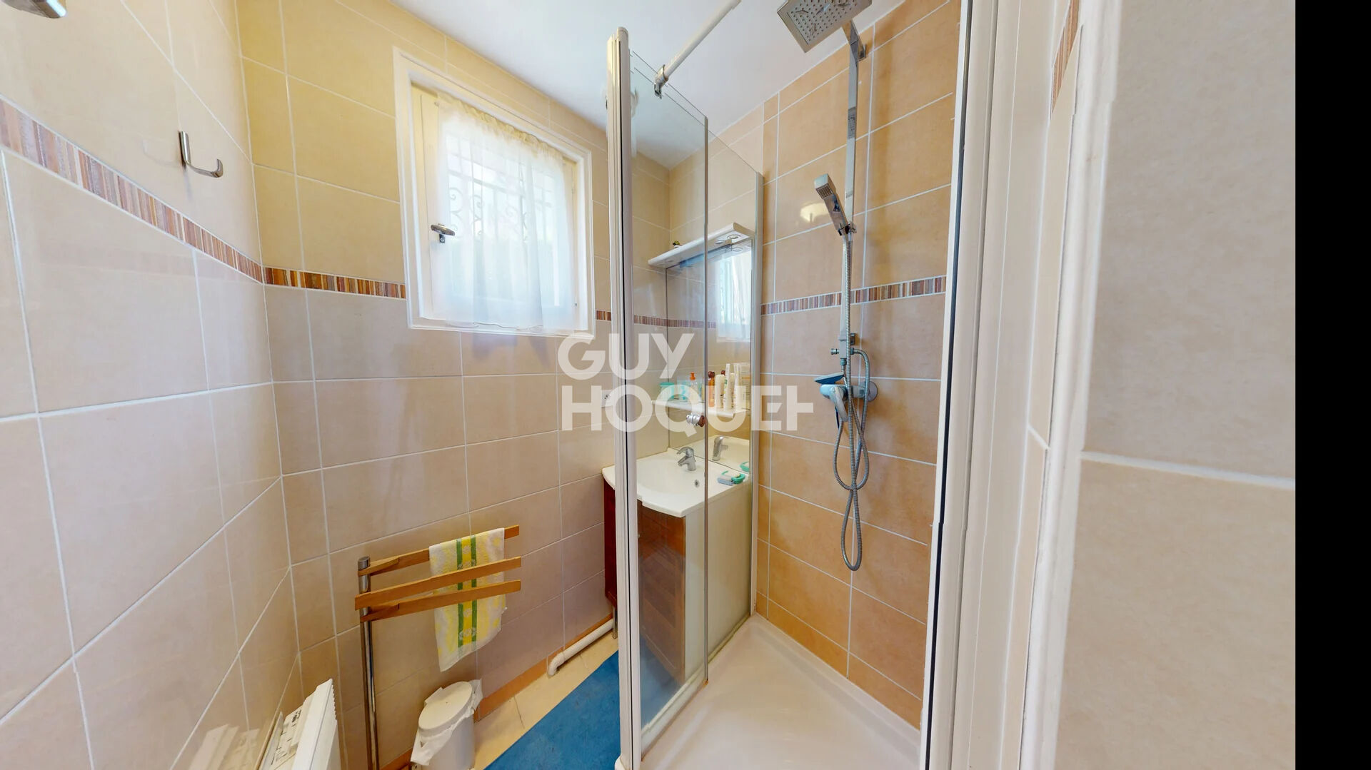 Maison Saint Jean De Luz  108.20m²