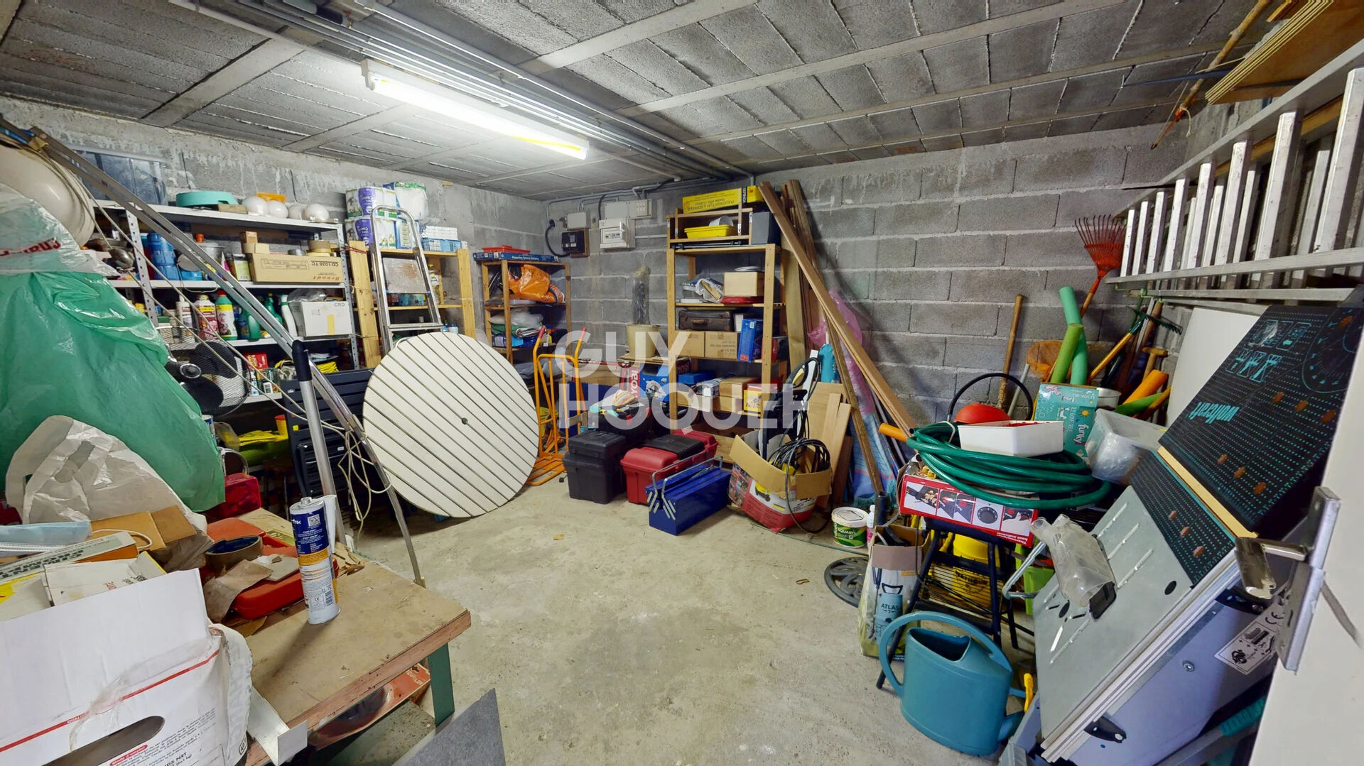 Maison Saint Jean De Luz  108.20m²