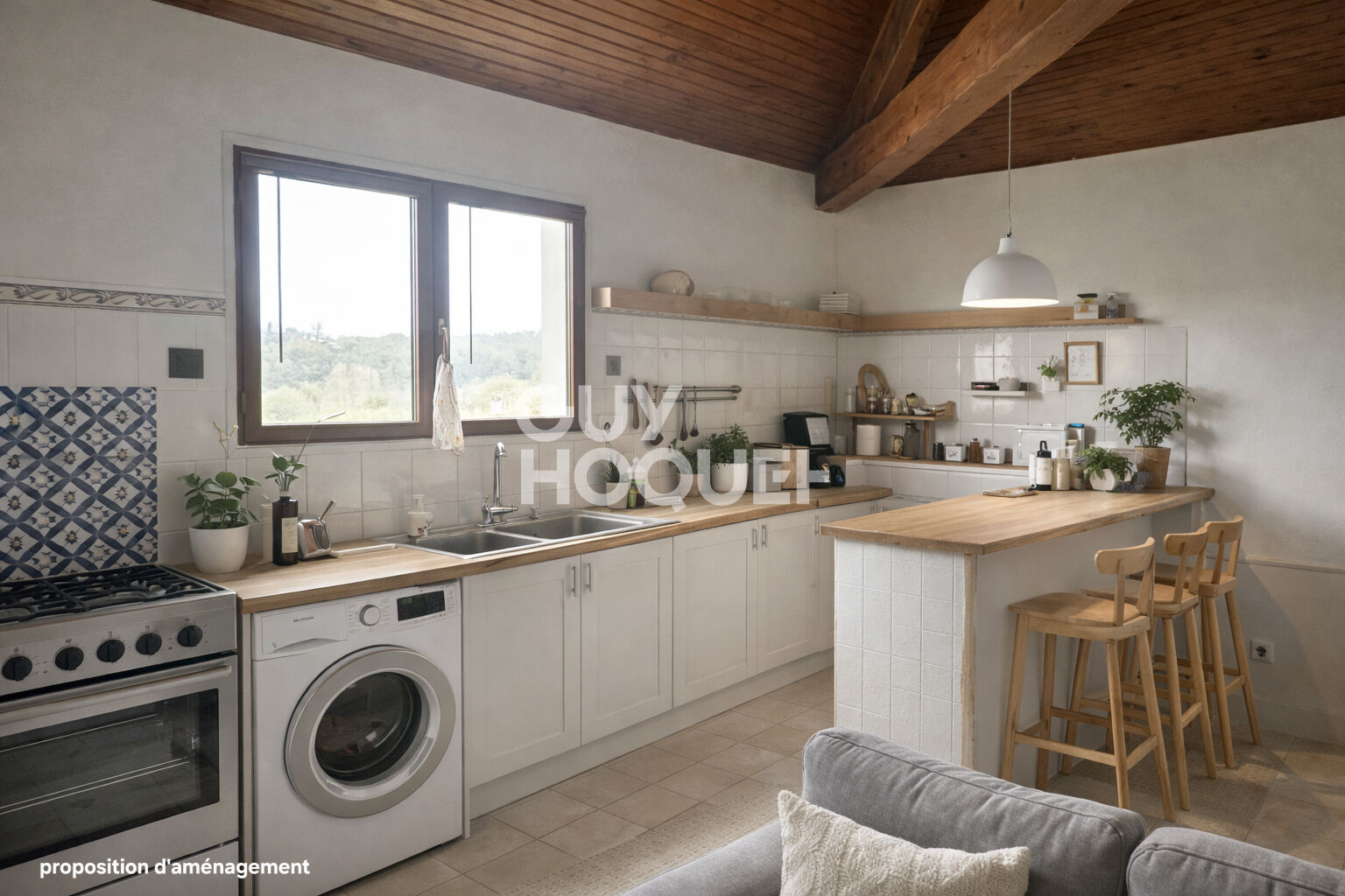 Appartement  Ascain 4 pièce(s) 81.10 m²