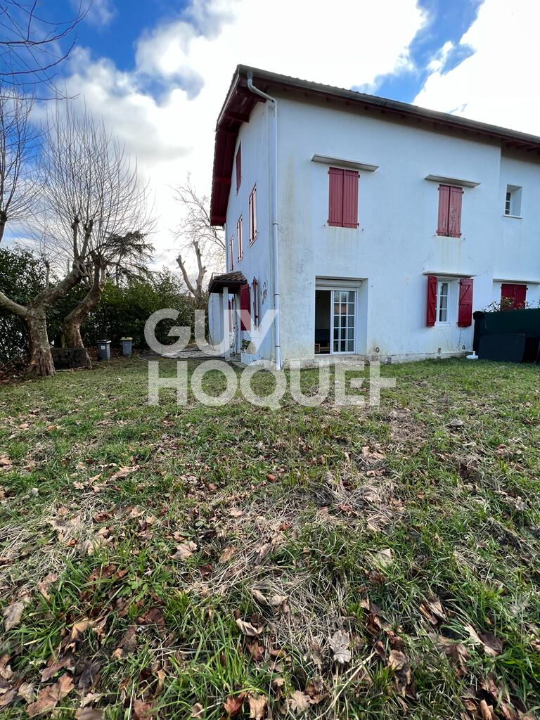 Appartement Cambo Les Bains 