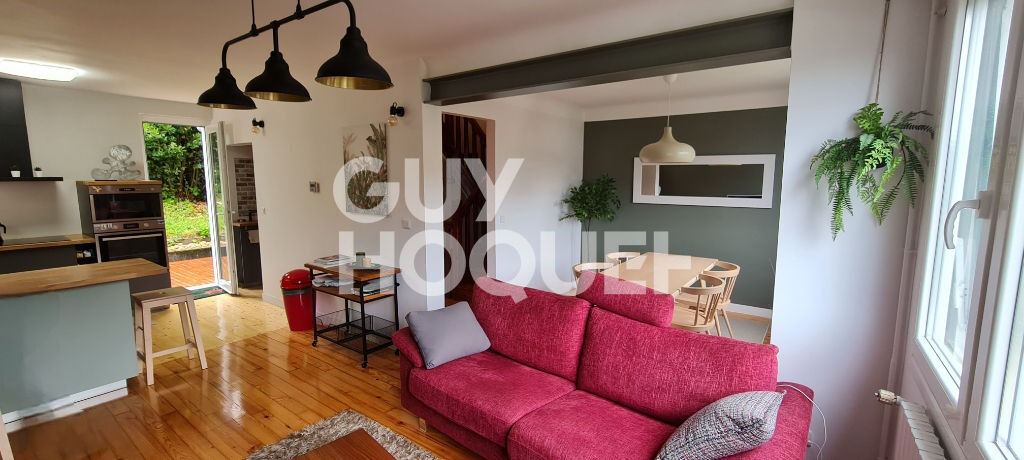 Maison Saint Jean De Luz 4 pièce(s)