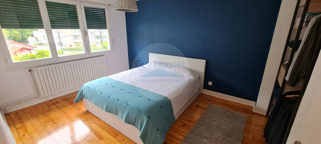 Maison Saint Jean De Luz 4 pièce(s)