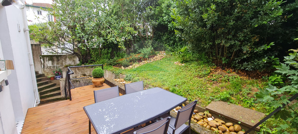 Maison Saint Jean De Luz 4 pièce(s)