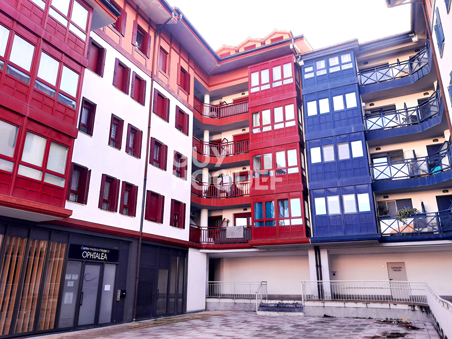 Charmant T2 coeur de ville