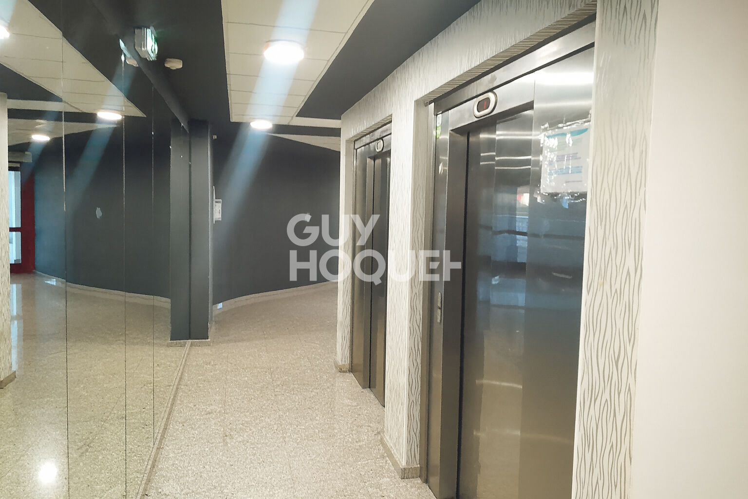 Charmant T2 coeur de ville