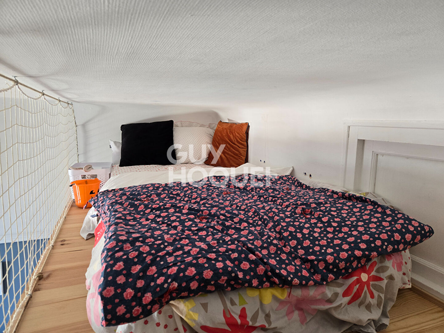 Appartement Guethary 2 pièce(s)  Face à l'Océan