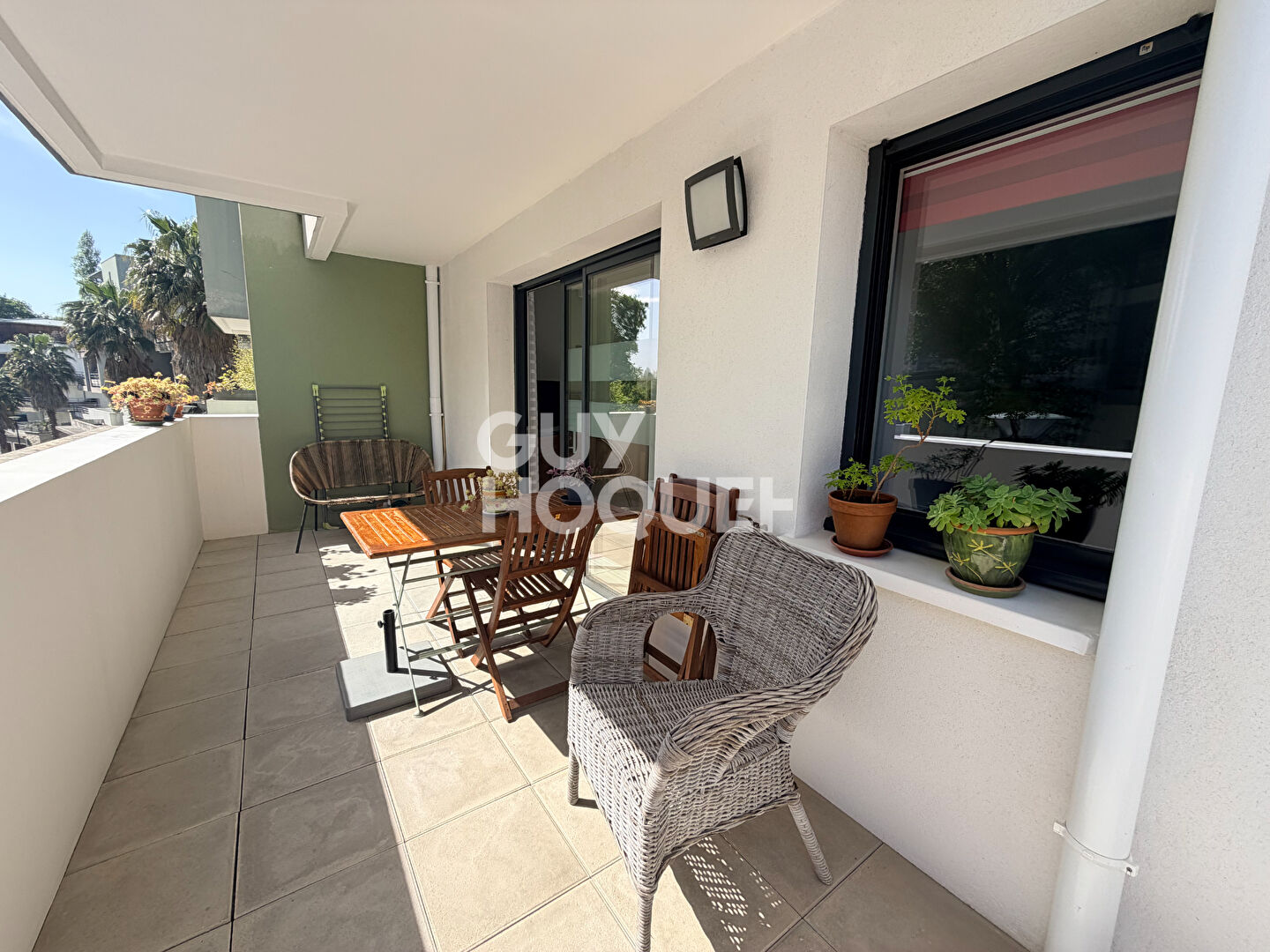 Appartement Saint Jean De Luz